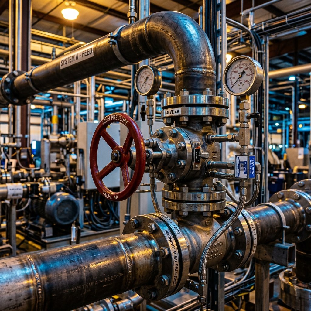 Oil & Gas